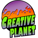 Creative Planet FavIcon