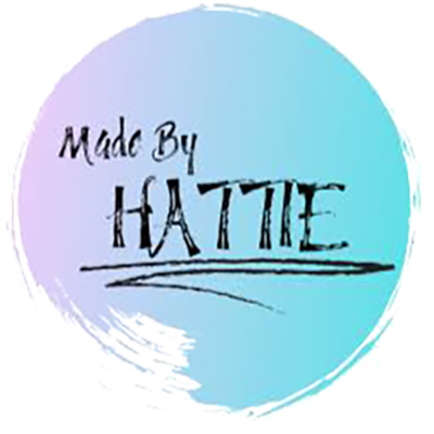 Made by Hattie Logo
